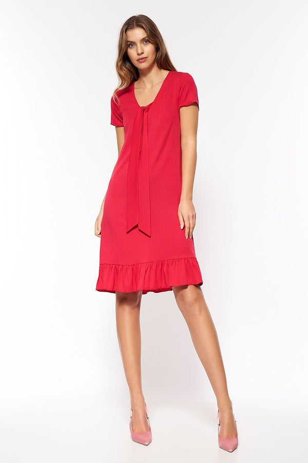 Lightweight Bow-Tie Daydress