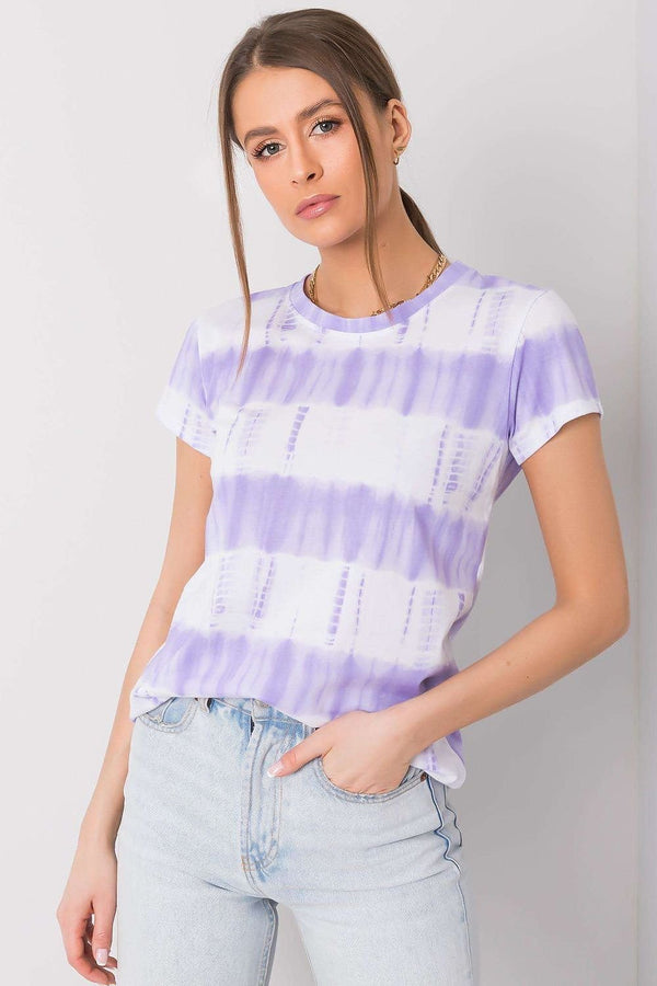 Stylish Printed Cotton Tee