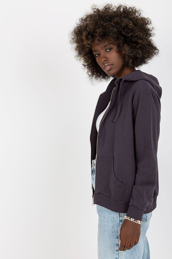 Comfy Zip-Up Hoodie for Women