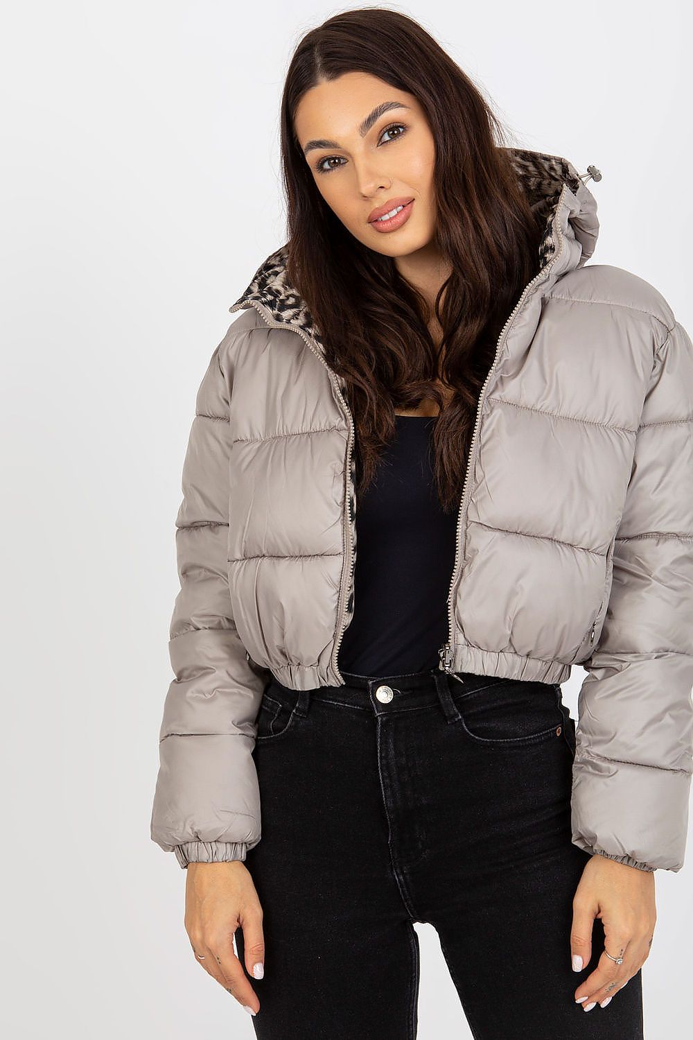 Breathable Jacket - Lightweight - Michelle & Kenza Co.