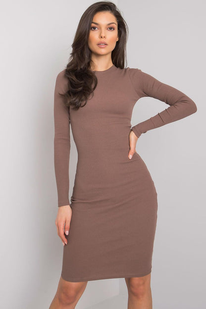 Elegant Pencil Dress