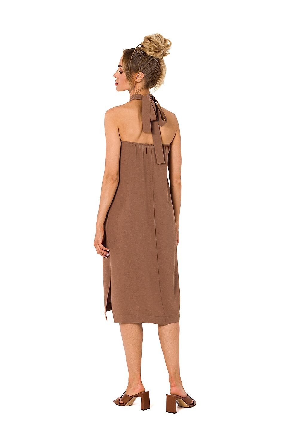 Delicate Halter Daydress