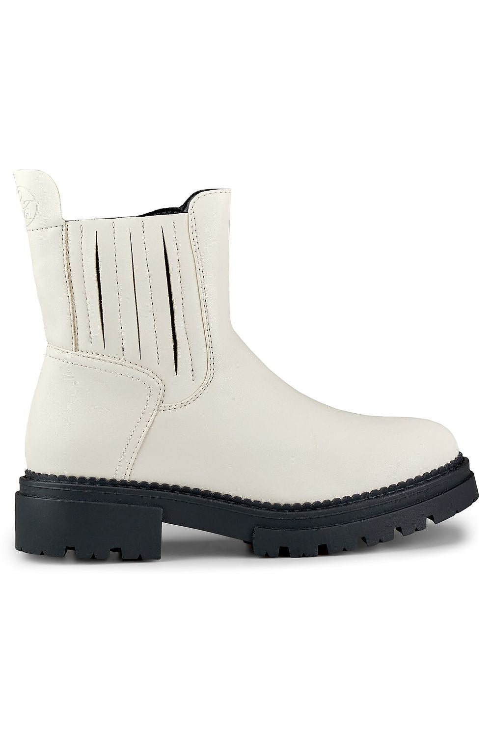 Eco-Friendly Winter Boots