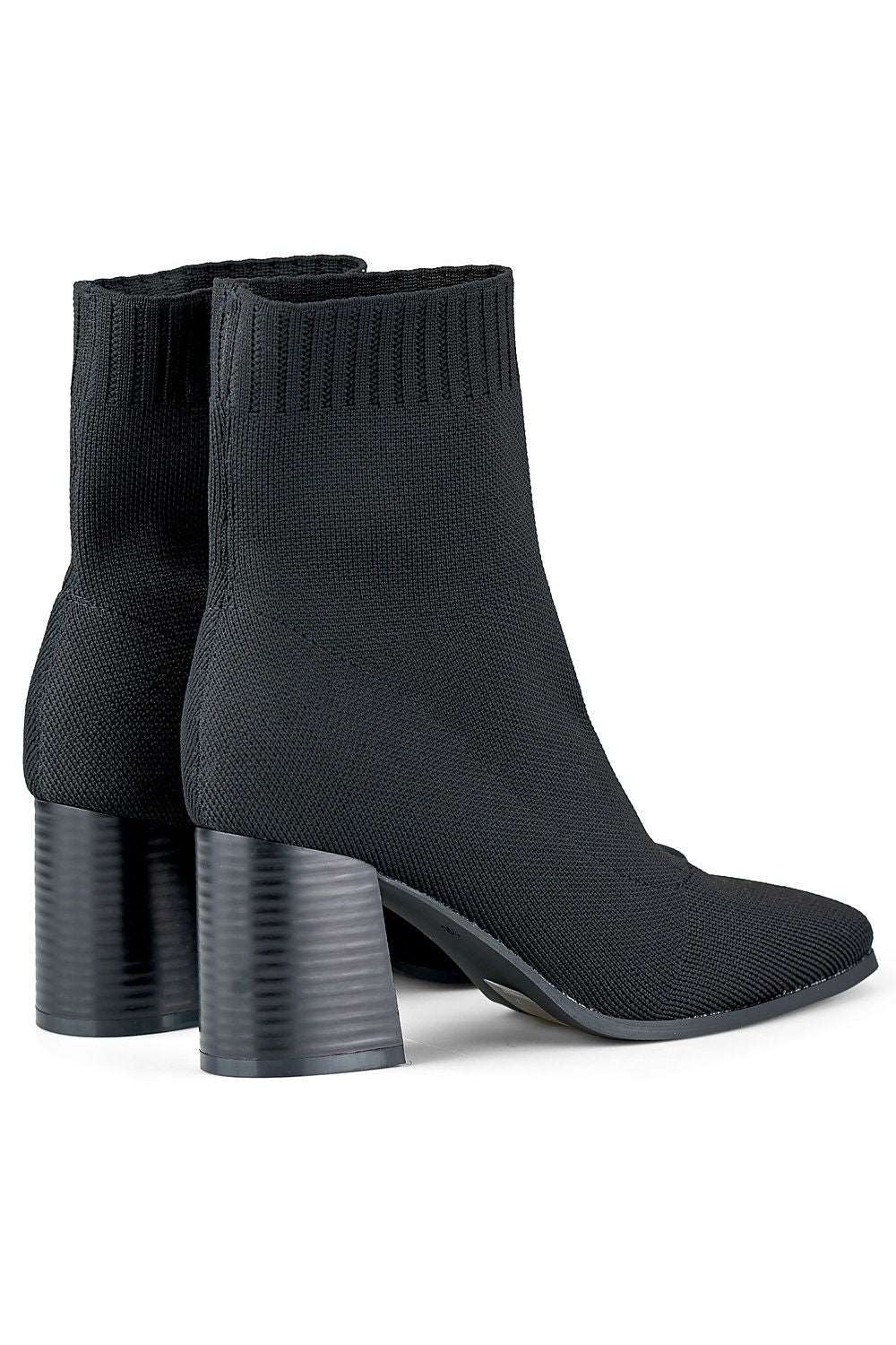 Alia Stiletto Heel Boots