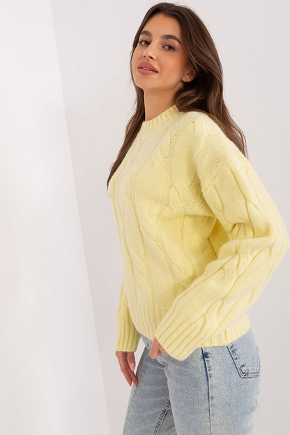 Elegant Women's Sweater