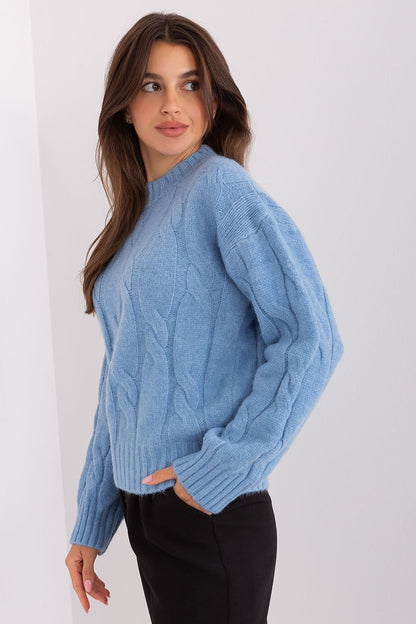 Elegant Women's Sweater