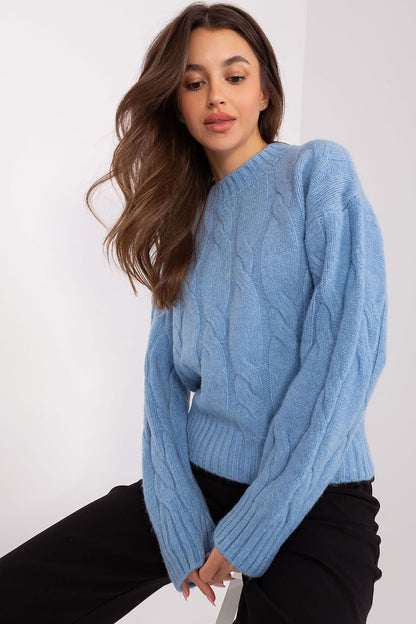 Elegant Women's Sweater