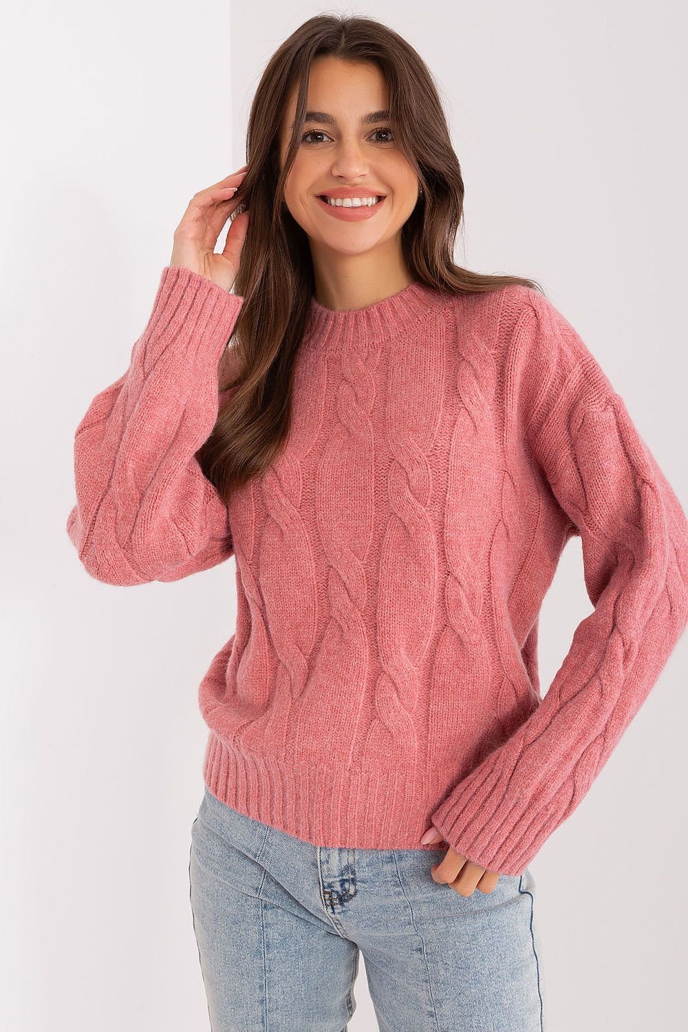 Elegant Women's Sweater