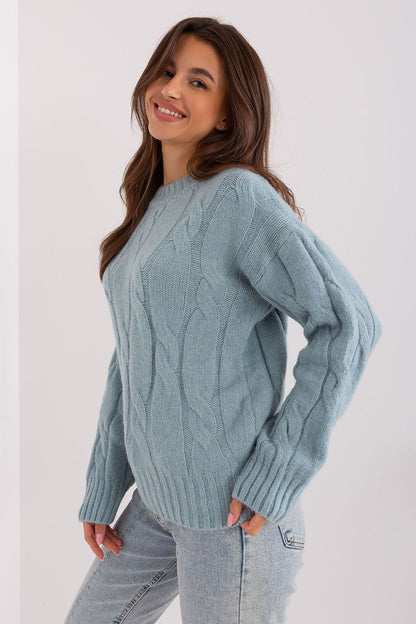 Elegant Women's Sweater