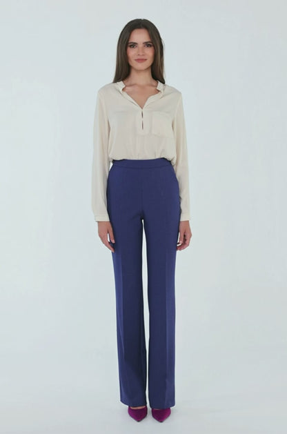 Flared Trousers for Women